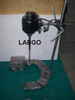Laboratory Stirrer With Speed Regulator Heavy & Stable  LABGO 1224
