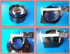 Newport Optical Laser Collimator , F-Theta Scan Lens as photo, set B l?o CRW