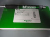 Schneider 60210 Circuit Breaker Thermal Mag 1P 10A.  New!