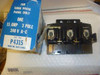 ITE P4315 Pushmatic circuit breaker  15A 3 pole 240VAC New