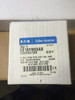 New EATON Cutler-Hammer CE15FNS3AB Contractor Series B1 Size: F