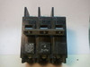 Siemens Circuit Breaker Type BQ BQ3B070 70 Amp 240 Volt 3 Pole