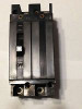 Westinghouse Type E Circuit Breaker E2100 2 Pole 100 Amp 240V