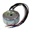 Toroidal Transformer 30VA 230V -&gt 2x9V / 1x18V  Sedlbauer RSO-825007