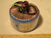 RINGKERNTRAFO RKT/A494 TOROIDAL TRANSFORMER VDE0550 400/415/460V 54V 6A RKT24070