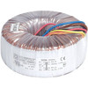 Avel Y236652 250VA 25V+25V Toroidal Transformer 122-625