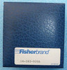 Fisherbrand 14-385-920A Quartz Fluorescence Cells