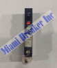 SQUARE D QO115GFI New GROUND FAULT CIRCUIT BREAKER 15A 1 POLE 120/240 VAC