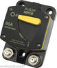 Bussman DC Circuit Breaker MRCB 50 amp 187050F Manual