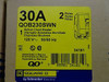 New SQUARE D QOB230SWN  30A 2P