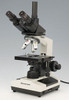 New Trinocular 40x-1000x Darkfield Compound Microscope