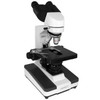 Professional Binocular Microscope Laboratory Instrument 40X-1000X Oil Mrp-3000