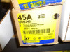 New SQUARE D QOB345  45A 3P