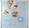 New Bruker Gc Care Column Br86092