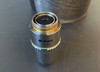 Nikon 40/0.65 160 0.17 Microscope Objective