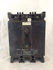 Westinghouse EHB3050 50A 3P Circuit Breaker
