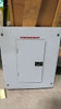 Siemens 125 Amp Main Lug 120/208 Volt 3 Phase 12 Circuit Load Center- E1173