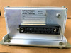 Balzers Pfeiffer Tcp 120 Turbo Pump Controller