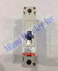 CUTLER HAMMER EHD1030 New THERMAL MAGNETIC CIRCUIT BREAKER 30A 1 POLE 277 VAC