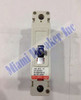 CUTLER HAMMER EHD1015 New THERMAL MAGNETIC CIRCUIT BREAKER 15A 1 POLE 277 VAC