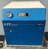 Apd Cryogenics Hc-2 Compressor Running Pressure 310-330 Psi Laboratory