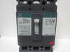 GENERAL ELECTRIC INDUSTRIAL CIRCUIT BREAKER TED134070 70A. 3P. ......YC-266
