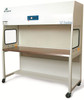 Horizontal Laminar Flow Hood- 6Ft Clean Bench Workstation With Base