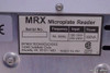 Dynex Dynatech Laboratories Mrx Microplate Reader Revelation