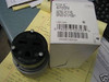Cooper 6700N 30 Amp 250 Volt 3 Wire Cord Cap