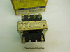 SQUARE D 9070 E0-1 CONTROL CIRCUIT TRANSFORMER 83161 New CONDITION IN BOX