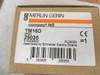 Merlin GErin # 29035 Trip 3 Pole TM16D 16 Amp Trip For Compact Breakers New