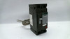 GE TED124030WL CIRCUIT BREAKER 30A 480V 2P CB with Alarm Switch