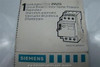 Siemens 0.4-0.6 Amp Circuit Breaker 3VU1300-1ME00