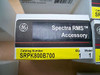 GE Spectra SRPK800B700 700amp circuit breaker rating plug New in box Warranty