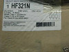Siemens HF321N 30 Amp Fusible Disconnect  New