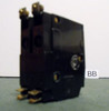 Square D Circuit Breaker 2 pole 60 amp bolt on