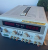 GW Instek GPC-3030D Lab Power Supply Dual tracking with 5V fixed
