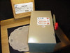 Eaton DH361UGK Heavy Duty Safety Switch 600 Vac 3 Pole  30A  Non-Fusible New!