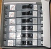 6 PACK UBIZ-30 UBIZ30 30 AMP SINGLE POLE ZINSCO Q30 TYPE CIRCUIT BREAKER New