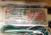 VENTEX VT4030CL-120 TYPE3 0.3A 100V - 4000V NEON SIGN PSU OUTDOOR TRANSFORMER