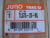 Juno TL575-20-BL 75 VA Boost Tap Transformer