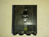 Square D QO330 30 amp 240v 3 pole circuit breaker