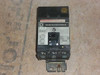SQUARE D 70 AMP I - LINE BREAKER CAT # FH36070         ( # 07631 )