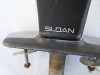 SLOAN EBF-85 ELECTRONIC SENSOR FAUCETS (USED)