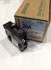 SIEMENS / ITE Q120 New PLUG-IN CIRCUIT BREAKER 1 POLE 20 AMP 120 VAC (Box Of 12)