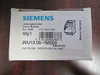 SIEMENS Circuit Breaker 3VU13 00 1ME00