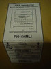 NIB Hammond Power control transformer PH150MLI -60 day warranty