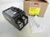 New IN BOX SQUARE D QDP22125TM CIRCUIT BREAKER 2 POLE 125 AMP