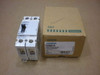 1 NIB SIEMENS CQD6215 15 AMP 2 POLE 600 VAC MOLDED CASE CIRCUIT BREAKER