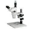Amscope Zm-1Ty Ultimate 6.7X-90X Trinocular Stereo Zoom Microscope